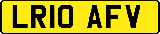 LR10AFV