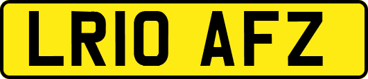 LR10AFZ