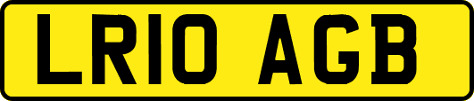 LR10AGB