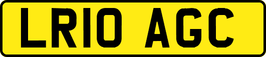 LR10AGC