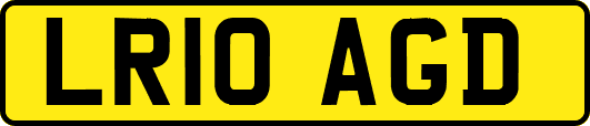 LR10AGD