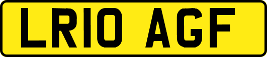 LR10AGF