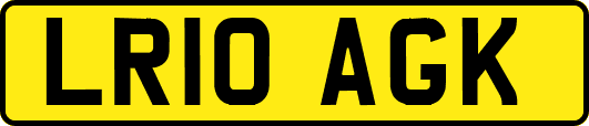 LR10AGK