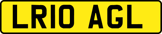 LR10AGL