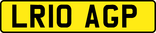 LR10AGP