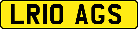 LR10AGS