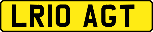 LR10AGT