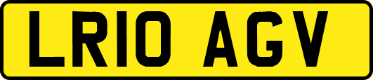 LR10AGV