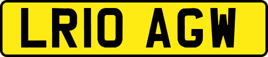 LR10AGW