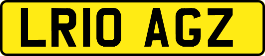 LR10AGZ