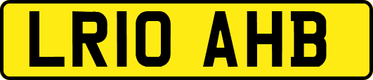 LR10AHB