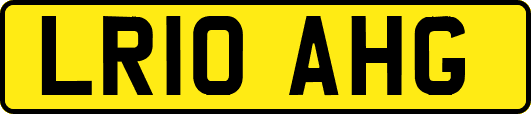 LR10AHG