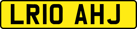 LR10AHJ