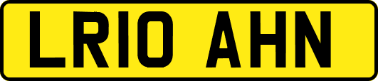 LR10AHN