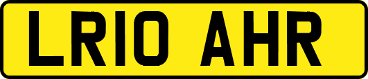 LR10AHR