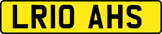 LR10AHS