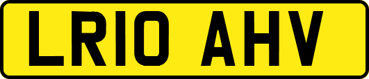 LR10AHV