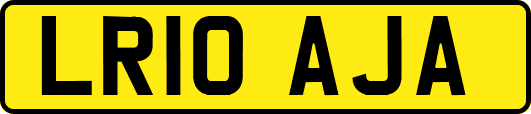 LR10AJA