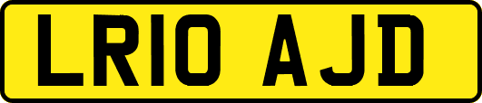 LR10AJD
