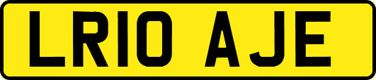 LR10AJE