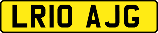 LR10AJG