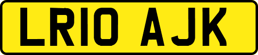 LR10AJK