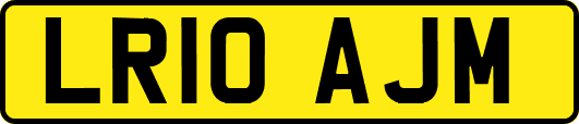 LR10AJM