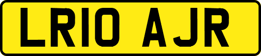 LR10AJR