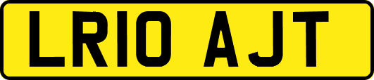 LR10AJT