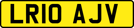 LR10AJV
