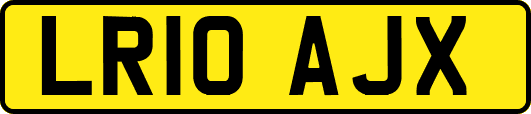 LR10AJX