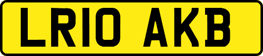 LR10AKB