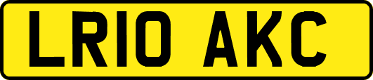 LR10AKC