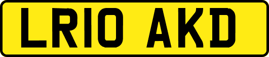 LR10AKD