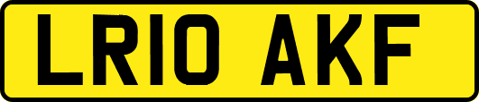 LR10AKF