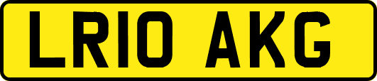 LR10AKG