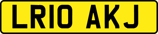 LR10AKJ