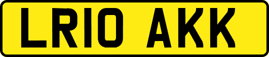 LR10AKK