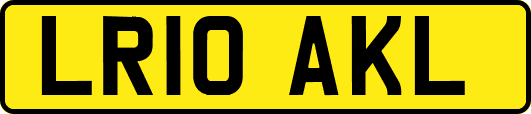 LR10AKL
