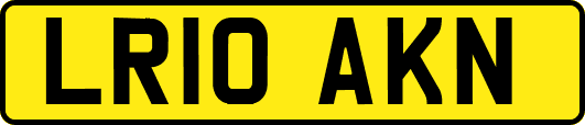 LR10AKN