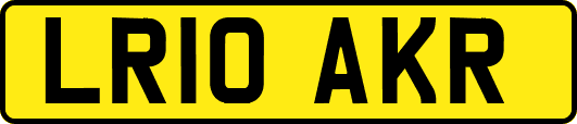 LR10AKR