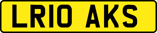 LR10AKS