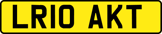 LR10AKT