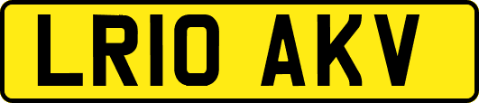 LR10AKV