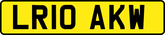 LR10AKW