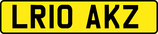 LR10AKZ