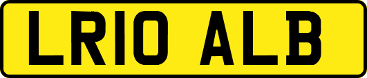 LR10ALB