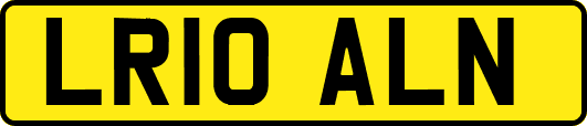 LR10ALN
