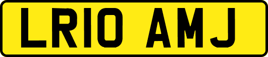 LR10AMJ