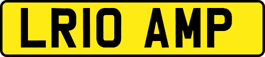 LR10AMP